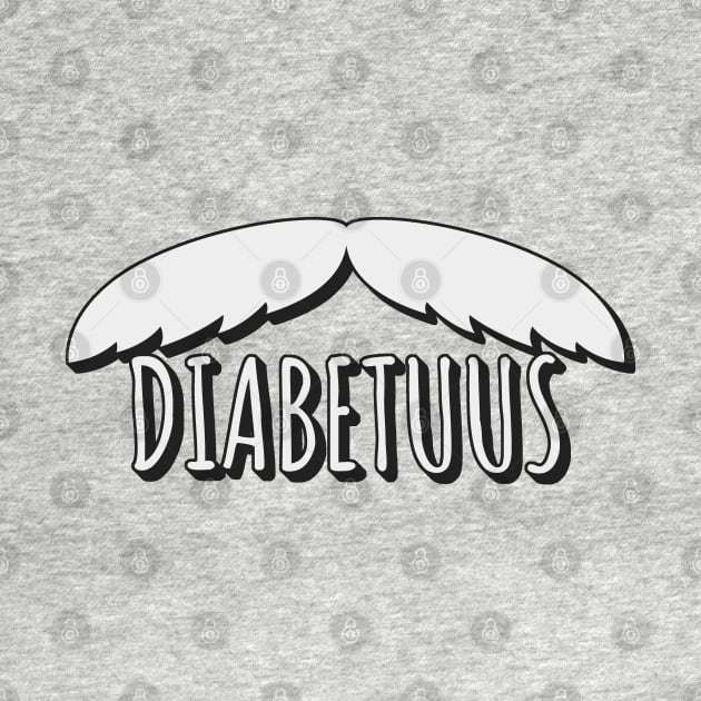 Diabeetus by Zen Cosmos Official